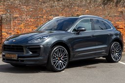Porsche Macan (14-24) S 5dr PDK For Sale - Romans of St Albans, St. Albans