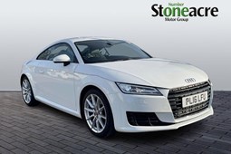 Audi TT Coupe (14-23) 1.8T FSI Sport 2d For Sale - Stoneacre Harrogate, Harrogate