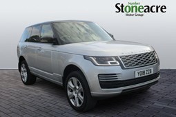 Land Rover Range Rover (13-21) Vogue 3.0 TDV6 auto (10/2017 on) 4d For Sale - Stoneacre Harrogate, Harrogate