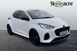 Mazda 2 Hybrid (22 on) 1.5i Hybrid Homura 5dr CVT For Sale - Stoneacre Harrogate, Harrogate