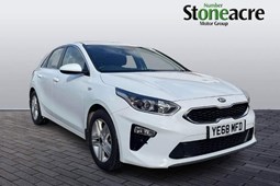 Kia Ceed Hatchback (18 on) 2 1.0 T-GDi 118bhp ISG 5d For Sale - Stoneacre Harrogate, Harrogate