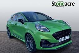 Ford Puma ST (20 on) 1.5 EcoBoost ST 5d For Sale - Stoneacre Harrogate, Harrogate