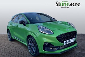 Ford Puma ST (20 on) 1.5 EcoBoost ST 5d For Sale - Stoneacre Harrogate, Harrogate