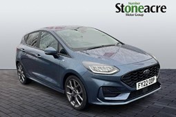 Ford Fiesta Hatchback (17-23) 1.0 EcoBoost ST-Line 5dr For Sale - Stoneacre Harrogate, Harrogate