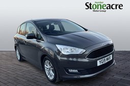 Ford C-MAX (10-19) 1.0 EcoBoost (125bhp) Zetec (05/15-) 5d For Sale - Stoneacre Harrogate, Harrogate