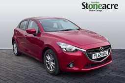 Mazda 2 (15-25) 1.5 (75bhp) SE-L 5d For Sale - Stoneacre Harrogate, Harrogate