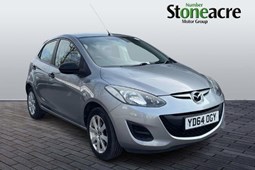 Mazda 2 (07-15) 1.3 SE 5d For Sale - Stoneacre Harrogate, Harrogate