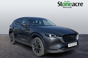Mazda CX-30 SUV (19 on) 2.0 e-Skyactiv X MHEV GT Sport Tech Edition 5dr For Sale - Stoneacre Harrogate, Harrogate