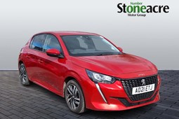 Peugeot 208 Hatchback (19 on) Allure 1.2 PureTech 100 S&S 5d For Sale - Stoneacre Harrogate, Harrogate