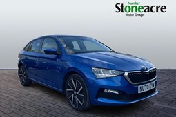 Skoda Scala Hatchback (19 on) SE L 1.5 TSI 150PS DSG auto 5d For Sale - Stoneacre Harrogate, Harrogate