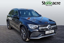 Mercedes-Benz GLC-Class (15-22) GLC 220 d 4Matic AMG Line 9G-Tronic Plus auto 5d For Sale - Stoneacre Harrogate, Harrogate