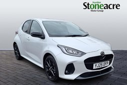 Mazda 2 Hybrid (22 on) 1.5i Hybrid Homura 5dr CVT For Sale - Stoneacre Harrogate, Harrogate