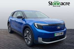 Ford Explorer SUV (24 on) 210kW Select 77kWh 5dr Auto For Sale - Stoneacre Harrogate, Harrogate