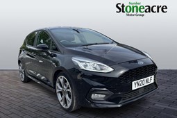 Ford Fiesta Hatchback (17-23) ST-Line Edition X 1.0T EcoBoost 140PS 5d For Sale - Stoneacre Harrogate, Harrogate