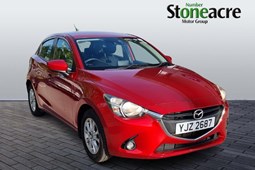 Mazda 2 (15-25) 1.5 SE-L 5d For Sale - Stoneacre Harrogate, Harrogate