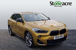 BMW X2 SUV (18-23) M35i Sport Automatic 5d For Sale - Stoneacre Harrogate, Harrogate