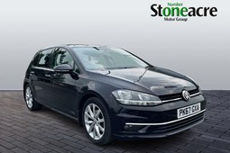Volkswagen Golf Hatchback (13-20) GT 2.0 TDI BMT 150PS DSG auto (03/17 on) 5d For Sale - Stoneacre Harrogate, Harrogate