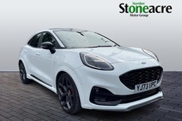 Ford Puma ST (20 on) 1.0 EcoBoost Hybrid mHEV ST 5dr DCT For Sale - Stoneacre Harrogate, Harrogate
