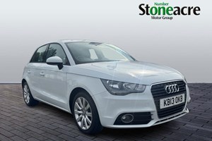 Audi A1 Sportback (12-18) 1.4 TFSI Sport 5d For Sale - Stoneacre Harrogate, Harrogate