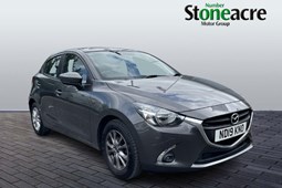 Mazda 2 (15-25) SkyActiv-G 75ps SE-L+ 5d For Sale - Stoneacre Harrogate, Harrogate