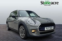 MINI Hatchback (14-24) 1.5 Cooper Hatchback 5d For Sale - Stoneacre Harrogate, Harrogate