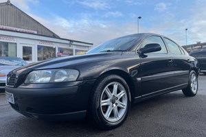 Volvo S60 (00-08) 2.4 D5 S 4d For Sale - Pudsey Service Centre, Leeds