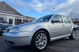 Volkswagen Golf Hatchback (97-04) 1.8 T GTI 5d For Sale - Pudsey Service Centre, Leeds