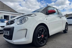 Citroen C1 (14-22) Furio PureTech 82 3d For Sale - Pudsey Service Centre, Leeds