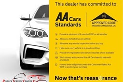 Vauxhall Corsa Hatchback (06-14) 1.2i 16V Design 5d For Sale - Pudsey Service Centre, Leeds