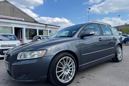 Volvo V50 (04-12) 2.0D SE Lux 5d For Sale - Pudsey Service Centre, Leeds