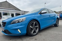 Volvo V40 Hatchback (12-19) T2 (122bhp) R Design 5d For Sale - Pudsey Service Centre, Leeds