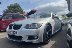 BMW 3-Series Coupe (06-13) 325i M Sport (2010) 2d For Sale - Pudsey Service Centre, Leeds
