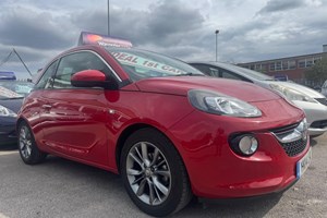 Vauxhall Adam (12-19) 1.2i Jam 3d For Sale - Pudsey Service Centre, Leeds