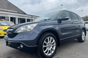 Honda CR-V (07-12) 2.2 i-CTDi EX 5d For Sale - Pudsey Service Centre, Leeds