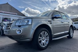 Land Rover Freelander (06-14) 2.2 Td4 HSE 5d Auto For Sale - Pudsey Service Centre, Leeds