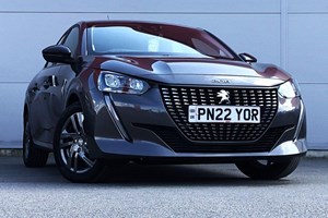 Peugeot 208 Hatchback (19 on) Active Premium 1.2 PureTech 75 S&S 5d For Sale - Just Peugeot Keighley, Keighley