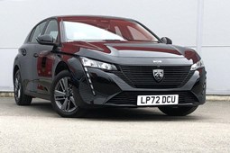 Peugeot 308 Hatchback (21 on) 1.2 PureTech Active Premium 5dr EAT8 For Sale - Just Peugeot Keighley, Keighley
