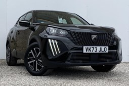 Peugeot 2008 (20 on) 1.2 PureTech Active 5dr For Sale - Just Peugeot Keighley, Keighley
