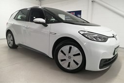 Volkswagen ID.3 Hatchback (20 on) 150kW Life Pro Performance 62kWh 5dr Auto For Sale - Whitegate Motors, Padiham