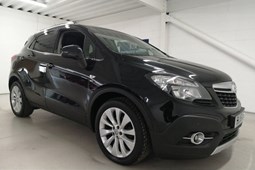 Vauxhall Mokka (12-16) 1.4T SE 5d Auto For Sale - Whitegate Motors, Padiham