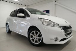 Peugeot 208 Hatchback (12-19) 1.2 VTi Style 5d For Sale - Whitegate Motors, Padiham