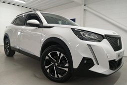 Peugeot 2008 (20 on) 1.5 BlueHDi 110 Allure Premium 5dr For Sale - Whitegate Motors, Padiham