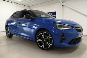 Vauxhall Corsa Hatchback (20 on) 1.2 Turbo SRi Edition 5dr For Sale - Whitegate Motors, Padiham