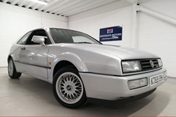 Volkswagen Corrado (89-96) 1.8 G60 3d For Sale - Whitegate Motors, Padiham