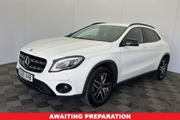 Mercedes-Benz GLA-Class (14-20) GLA 180 Urban Edition 5d For Sale - Whitegate Motors, Padiham
