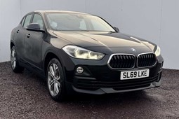 BMW X2 SUV (18-23) xDrive20i Sport Sport Automatic 5d For Sale - T Wall Garages Vauxhall - Kingswinford, Kingswinford