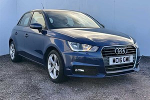 Audi A1 Sportback (12-18) 1.4 TFSI Sport (01/15-) 5d For Sale - T Wall Garages Vauxhall - Kingswinford, Kingswinford