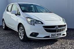 Vauxhall Corsa Hatchback (14-19) 1.4 ecoFLEX Energy (AC) 5d For Sale - T Wall Garages Vauxhall - Kingswinford, Kingswinford