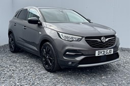 Vauxhall Grandland X SUV (18-21) SRi Nav 1.2 (130PS) Turbo 5d For Sale - T Wall Garages Vauxhall - Kingswinford, Kingswinford