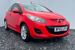 Mazda 2 (07-15) 1.3 Tamura (2012) 3d For Sale - T Wall Garages Vauxhall - Kingswinford, Kingswinford